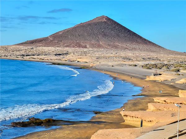 Canary Islands walking holiday