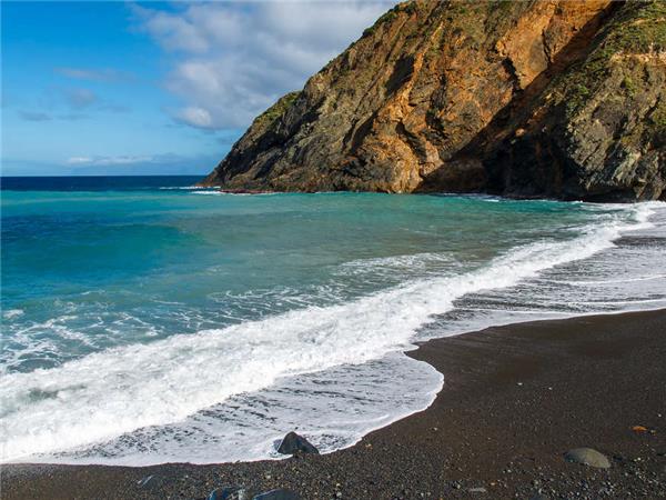 Canary Islands walking holiday