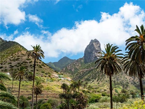 Canary Islands walking holiday