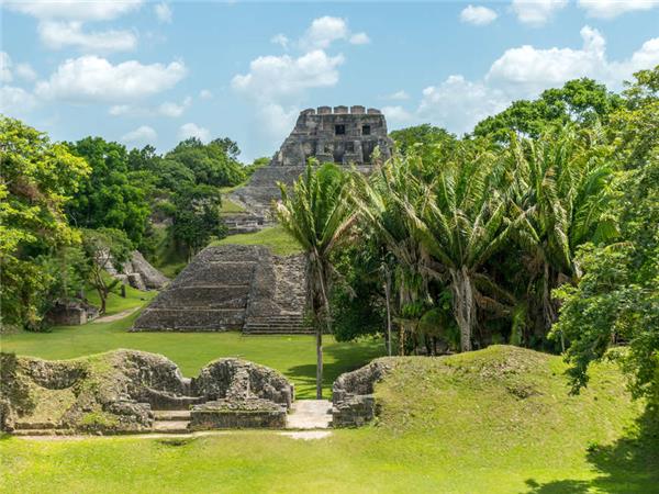 Belize holiday, discover Belize