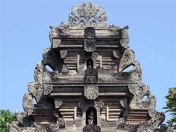 Bali and Java holiday in Indonesia