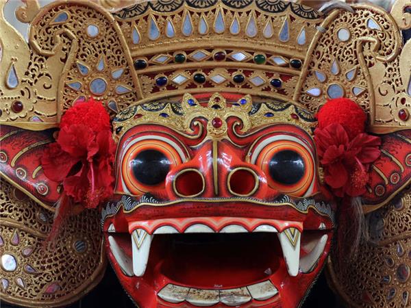 Bali and Java holiday in Indonesia