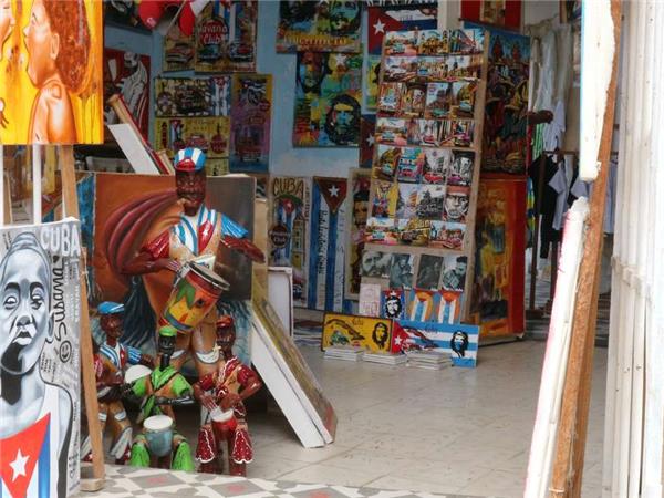 Holidays to Cuba