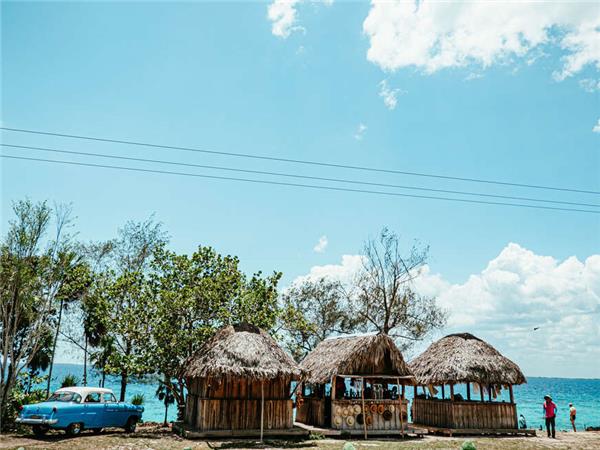 Holidays to Cuba