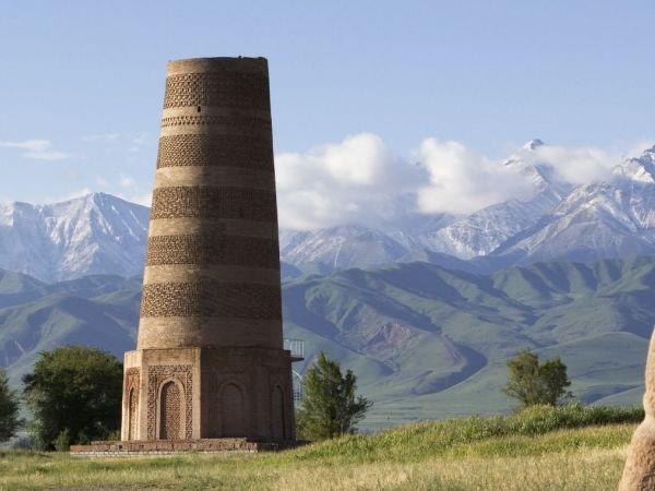Silk Road cultural holiday, Kyrgyzstan & Uzbekistan