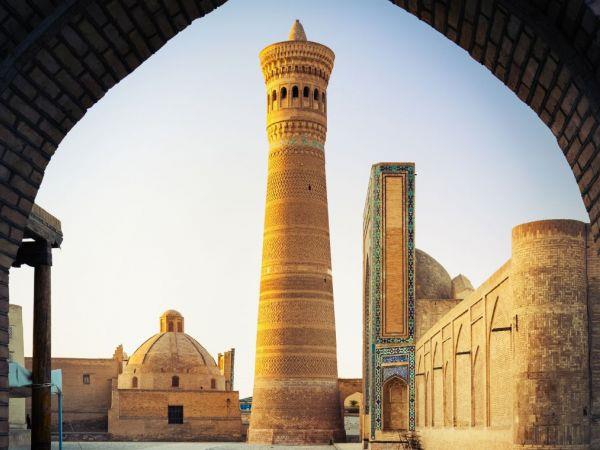 Silk Road cultural holiday, Kyrgyzstan & Uzbekistan