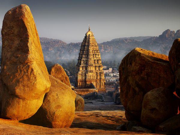 India adventure holiday, north to south