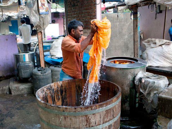 India adventure holiday, north to south