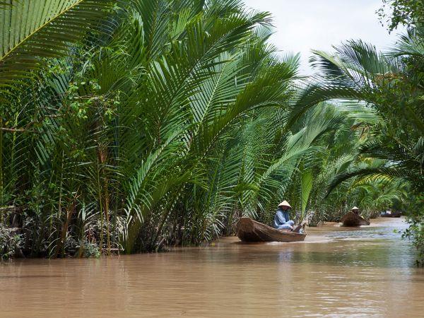 Laos and Cambodia adventure holiday