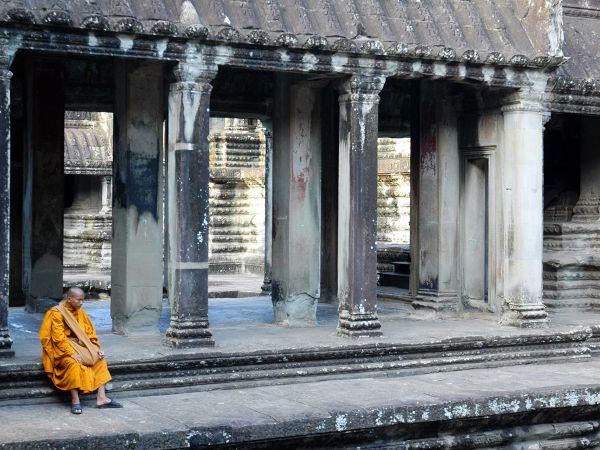 Laos and Cambodia adventure holiday