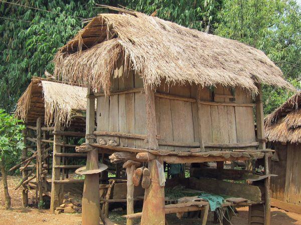 Laos and Cambodia adventure holiday