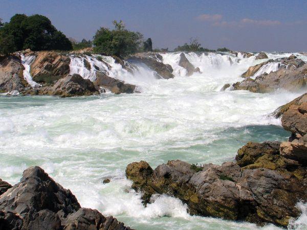 Laos and Cambodia adventure holiday