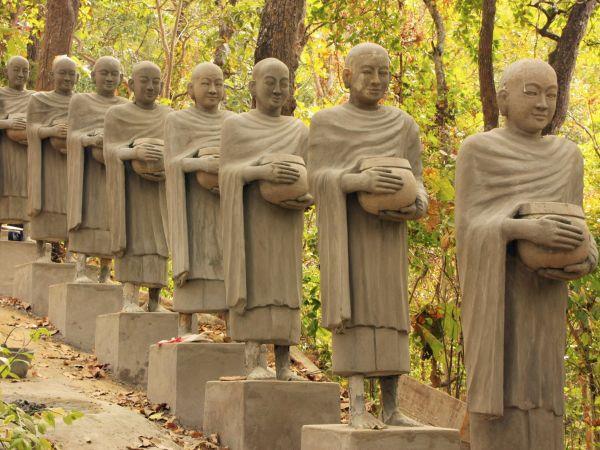 Laos and Cambodia adventure holiday