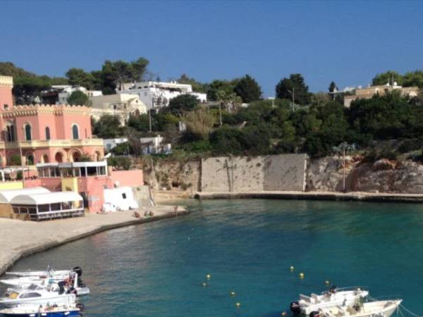Puglia self guided walking holiday