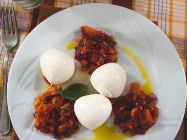 Puglia self guided walking holiday