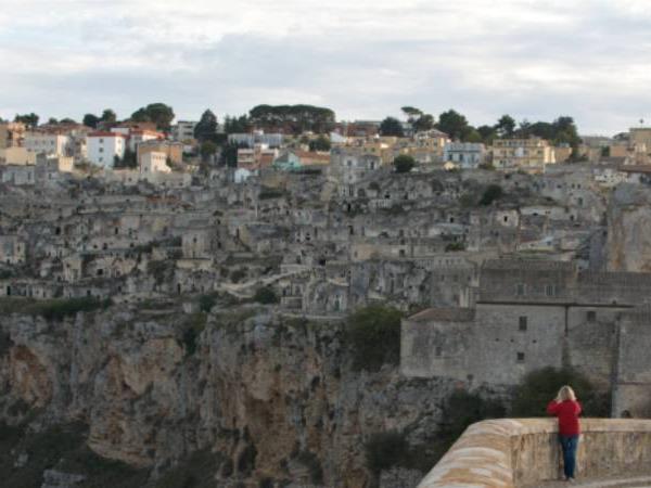 Puglia self guided walking holiday