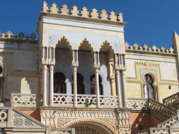Puglia self guided walking holiday