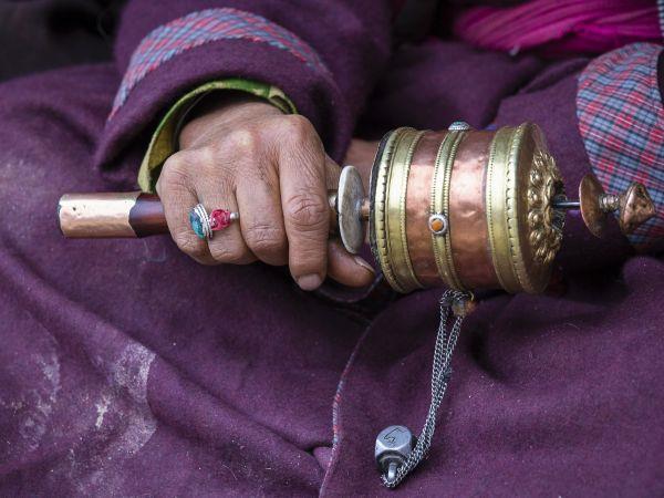 Kashmir small group holiday, India