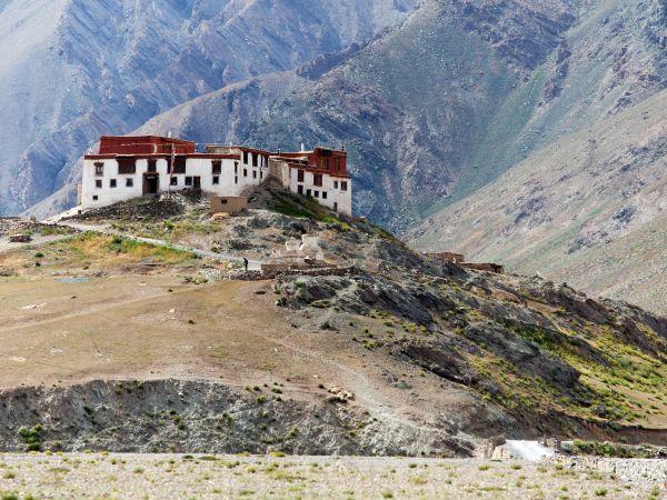 Kashmir small group holiday, India