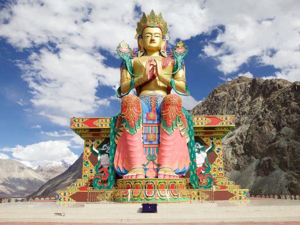 Kashmir small group holiday, India