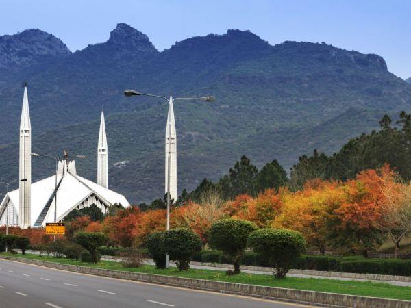 Karakoram Highway holiday