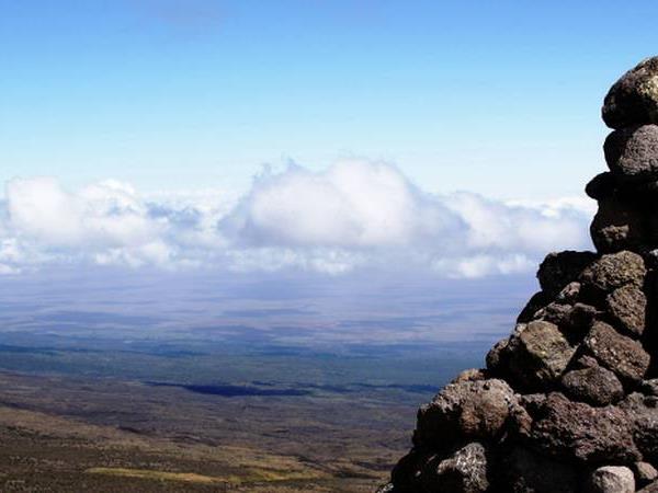 Climb Kilimanjaro, Rongai Route