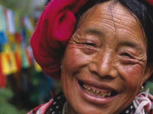 Yunnan Meili trekking holiday in China
