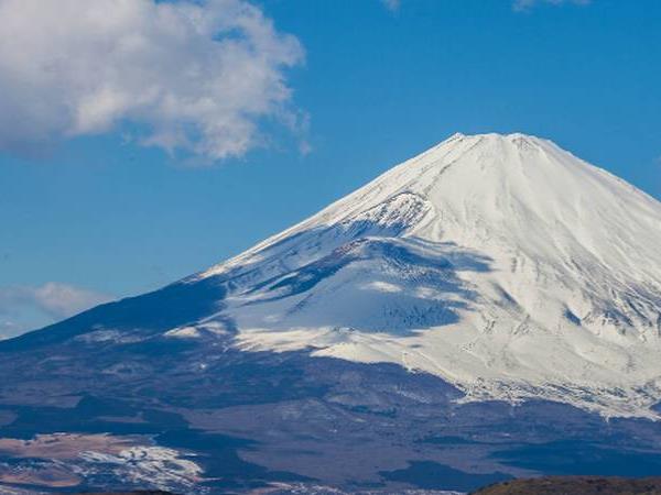 Walking tours to Japan