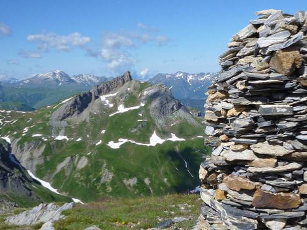 Mont Blanc walking holiday