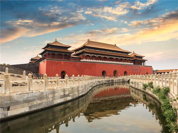 China on a shoestring small group holiday