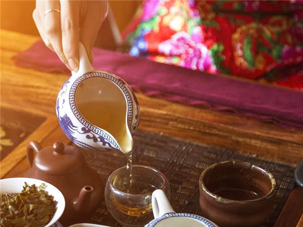 China on a shoestring small group holiday