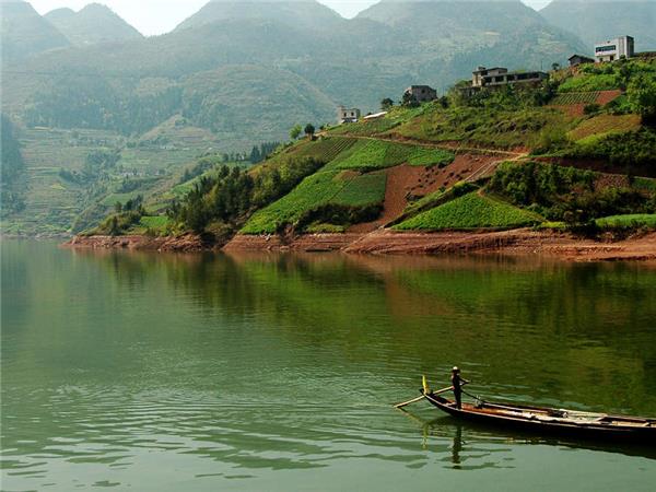 China on a shoestring small group holiday