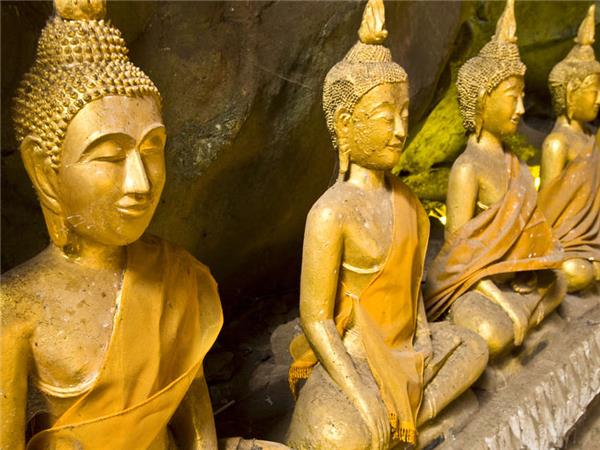 Bangkok to Krabi holiday