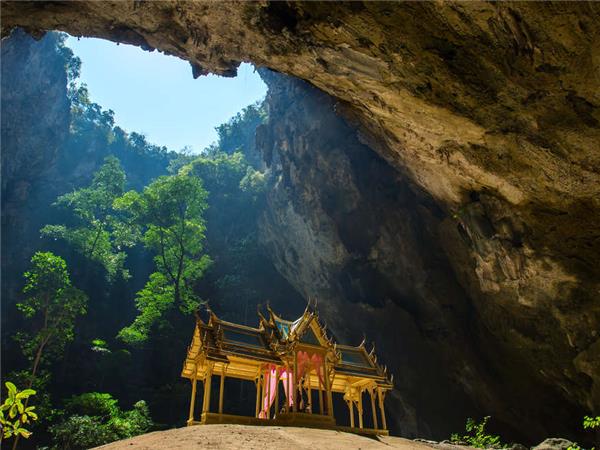 Bangkok to Krabi holiday