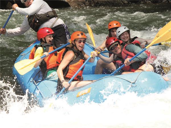 Costa Rica family holidays