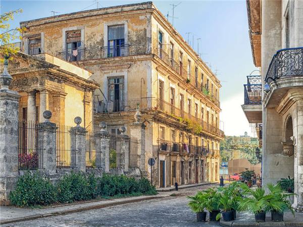 Best of Cuba holiday