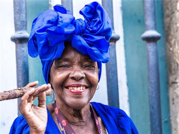 Best of Cuba holiday