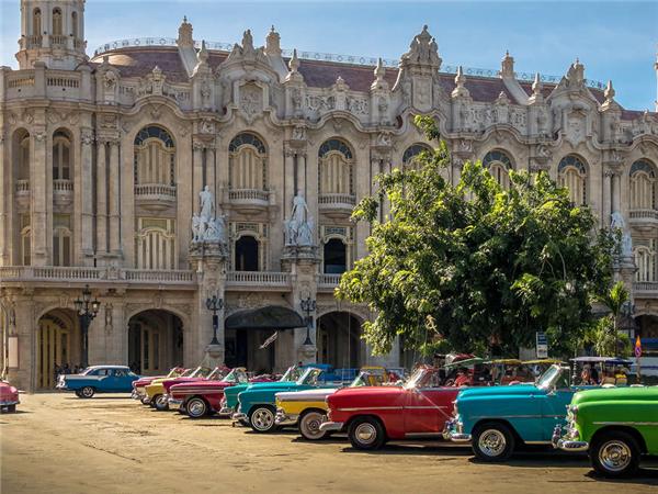Best of Cuba holiday
