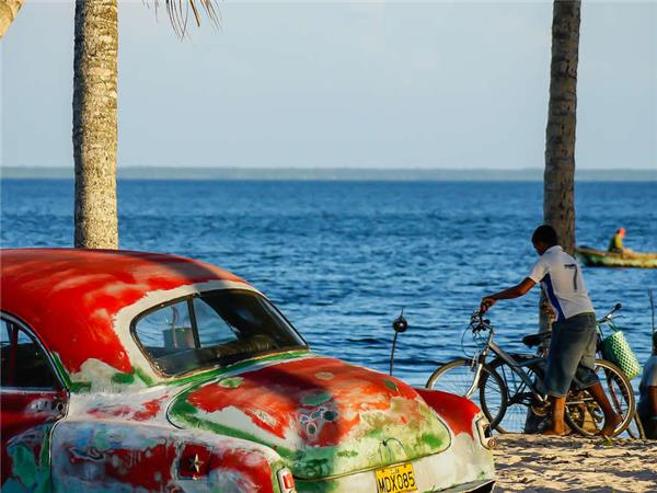 Best of Cuba holiday