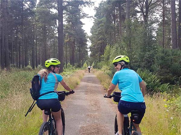 Scotland road cycling grand tour 