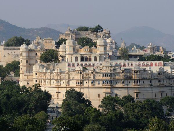 India tour, rural India