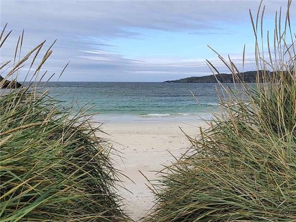 Northwest Highlands wilderness walking holiday, Scotland