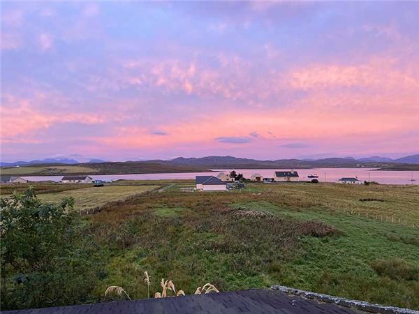 Outer Hebrides and St Kilda wildlife tour, Scotland
