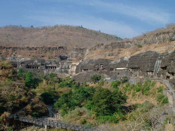 India cultural country tour