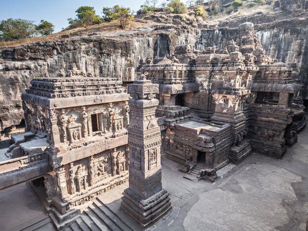 India cultural country tour
