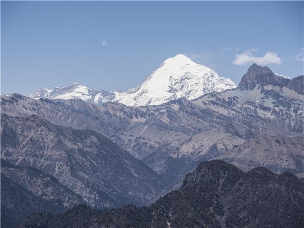 Bhutan holiday, Land of the thunder dragon