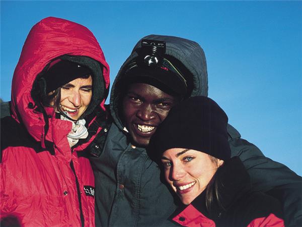 Lemosho Route Kilimanjaro Climb