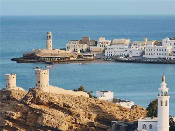 Oman holidays, Arabian sands