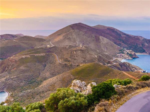 Peloponnese holiday, cultural tour in Greece