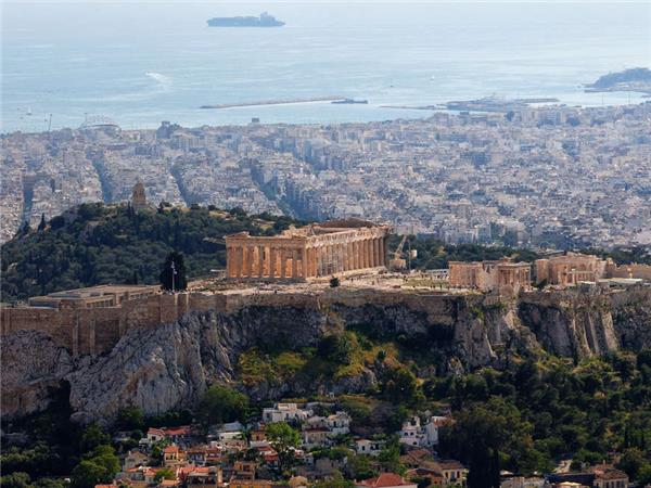 Peloponnese holiday, cultural tour in Greece